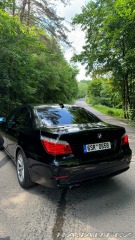 BMW 6 2,5 2008