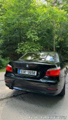 BMW 6 2,5 2008