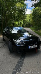 BMW 6 2,5 2008