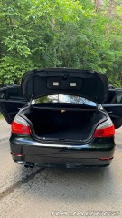 BMW 6 2,5 2008