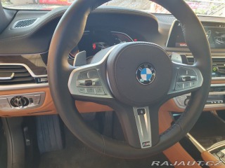 BMW 7 3,0 Facelift 340PS. Cen 2020