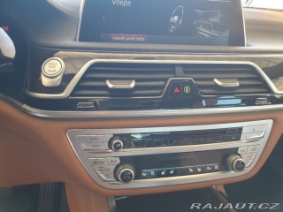 BMW 7 3,0 Facelift 340PS. Cen 2020