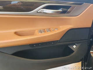 BMW 7 3,0 Facelift 340PS. Cen 2020