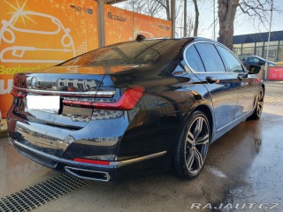 BMW 7 3,0 Facelift 340PS. Cen 2020