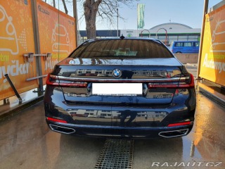 BMW 7 3,0 Facelift 340PS. Cen 2020