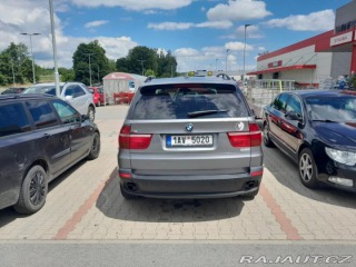 BMW X5 3,0 30 D 2009