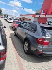 BMW X5 3,0 30 D 2009
