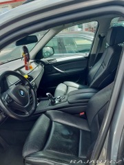 BMW X5 3,0 30 D 2009