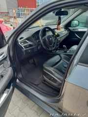 BMW X5 3,0 30 D 2009