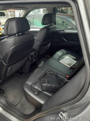 BMW X5 3,0 30 D 2009