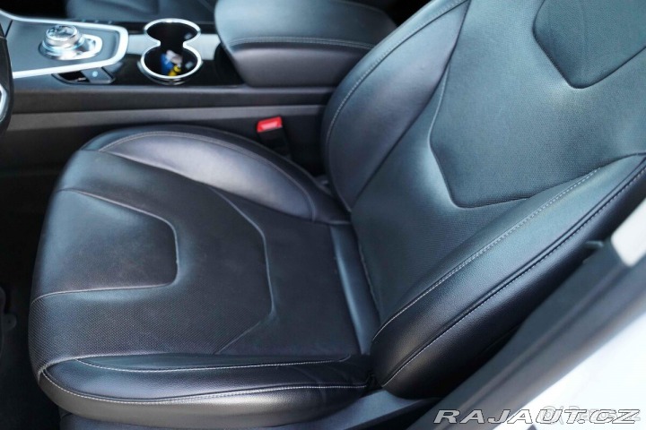 Ford Ostatní modely 2,0 TDI 176KW -Servisov 2019