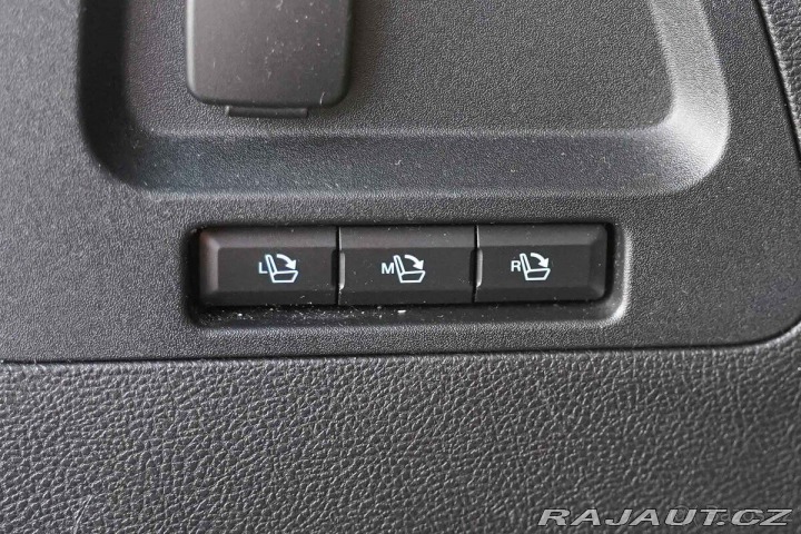 Ford Ostatní modely 2,0 TDI 176KW -Servisov 2019