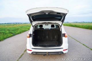 Ford Ostatní modely 2,0   TDI 176KW -Servisov 2019