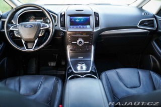 Ford Ostatní modely 2,0   TDI 176KW -Servisov 2019