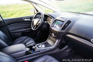 Ford Ostatní modely 2,0   TDI 176KW -Servisov 2019