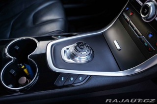 Ford Ostatní modely 2,0   TDI 176KW -Servisov 2019