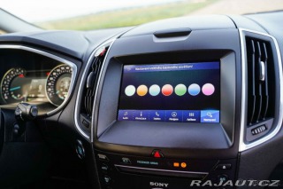 Ford Ostatní modely 2,0   TDI 176KW -Servisov 2019