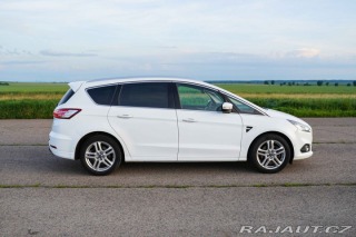 Ford Ostatní modely 2,0   TDI 176KW -Servisov 2019