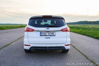 Ford Ostatní modely 2,0   TDI 176KW -Servisov 2019