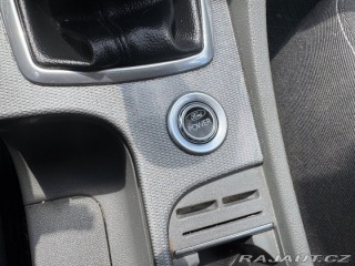 Ford Focus 1,6 FL TDCI 2010 pěkný 2010