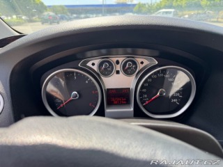 Ford Focus 1,6 FL TDCI 2010 pěkný 2010