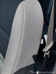 Ford Focus 1,6 FL TDCI 2010 pěkný 2010