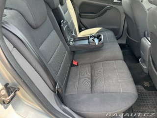 Ford Focus 1,6 FL TDCI 2010 pěkný 2010