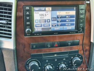 Jeep Grand Cherokee 3,0   diesel 160 kw 2009