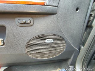 Jeep Grand Cherokee 3,0   diesel 160 kw 2009