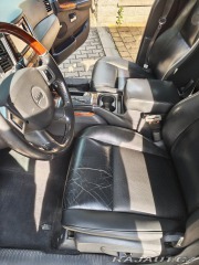 Jeep Grand Cherokee 3,0   diesel 160 kw 2009