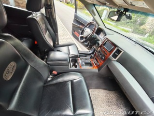 Jeep Grand Cherokee 3,0   diesel 160 kw 2009