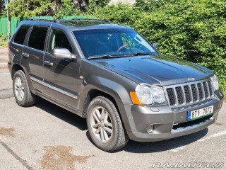 Jeep Grand Cherokee 3,0   diesel 160 kw 2009