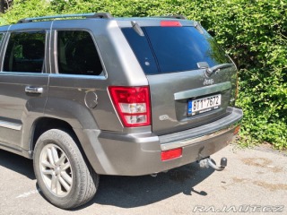Jeep Grand Cherokee 3,0   diesel 160 kw 2009
