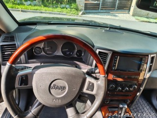 Jeep Grand Cherokee 3,0   diesel 160 kw 2009