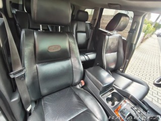 Jeep Grand Cherokee 3,0   diesel 160 kw 2009