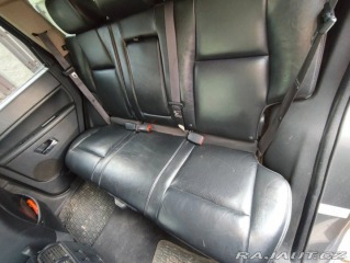 Jeep Grand Cherokee 3,0   diesel 160 kw 2009