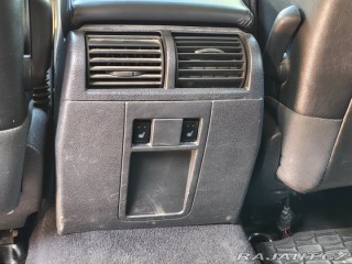 Jeep Grand Cherokee 3,0   diesel 160 kw 2009