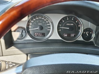 Jeep Grand Cherokee 3,0   diesel 160 kw 2009