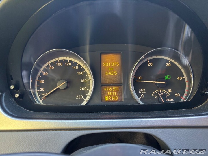 Mercedes-Benz Viano 2,2 Viano 4matic extra 2010