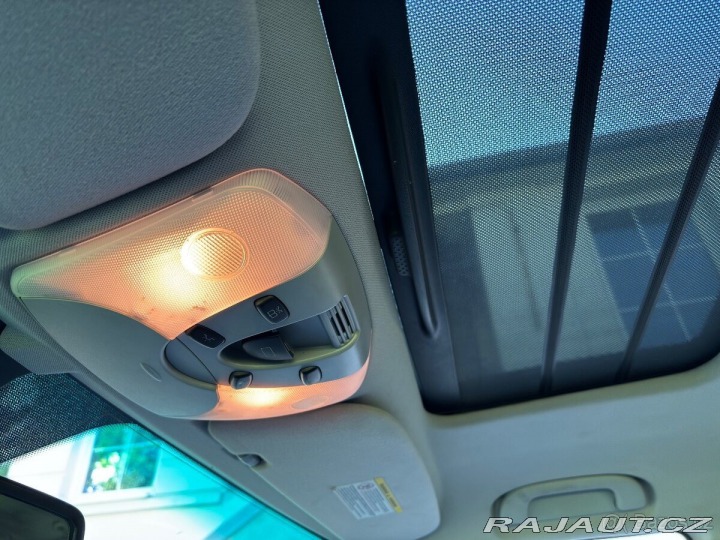 Mercedes-Benz Viano 2,2 Viano 4matic extra 2010