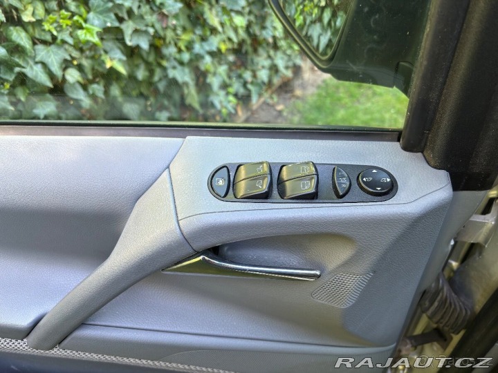 Mercedes-Benz Viano 2,2 Viano 4matic extra 2010