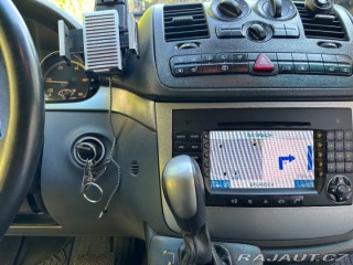 Mercedes-Benz Viano 2,2 Viano 4matic extra 2010