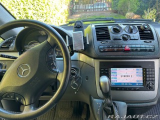 Mercedes-Benz Viano 2,2 Viano 4matic extra 2010
