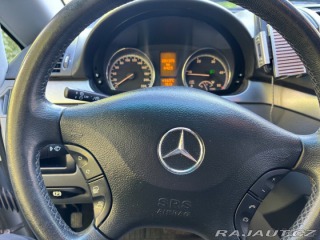 Mercedes-Benz Viano 2,2 Viano 4matic extra 2010