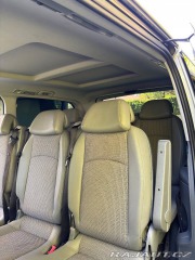 Mercedes-Benz Viano 2,2 Viano 4matic extra 2010