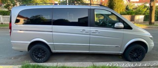 Mercedes-Benz Viano 2,2 Viano 4matic extra 2010