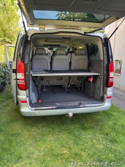 Mercedes-Benz Viano 2,2 Viano 4matic extra 2010