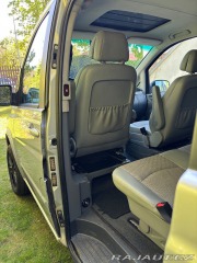 Mercedes-Benz Viano 2,2 Viano 4matic extra 2010
