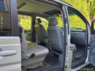Mercedes-Benz Viano 2,2 Viano 4matic extra 2010