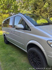 Mercedes-Benz Viano 2,2 Viano 4matic extra 2010